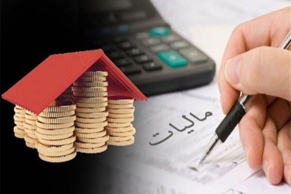 رقم ناچیز سهم ۲۸ بانک‌ از پرداخت مالیات