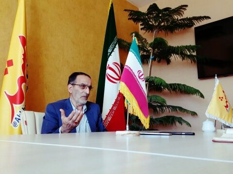 رشیدیان ماندنی است