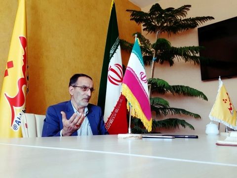 رشیدیان ماندنی است