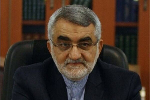 واکنش رئیس کمیسیون امنیت ملی مجلس به سخنان اخیرترامپ