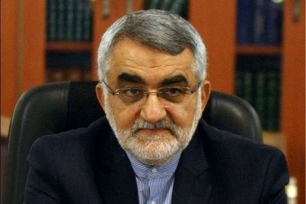 واکنش رئیس کمیسیون امنیت ملی مجلس به سخنان اخیرترامپ