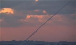 به‌صدا درآمدن آژیرهای خطر در جنوب فلسطین اشغالی