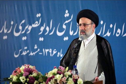 اتهام زنی به آستان قدس توسط سایت‌های خاص انجام می‌شود