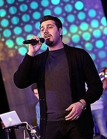 آهنگ جدید احسان خواجه امیری برای روز دانشجو