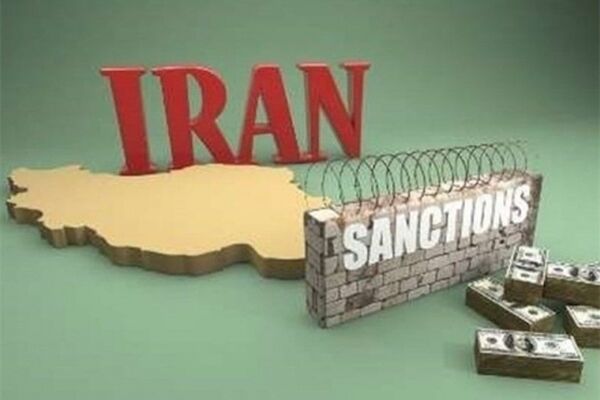 تحریم ایران باز هم قربانی گرفت