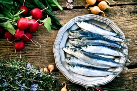 تسریع چربی سوزی با خوراکی‌های ویژه