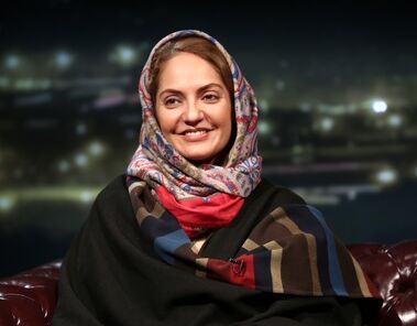 دعوای «مهناز افشار» و «سحر قریشی» جنجالی شد!