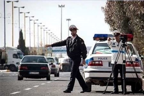 چند نمره منفی موجب محرومیت از رانندگی می‌شود؟