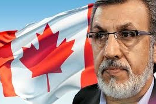 حکم خاوری صادر شد