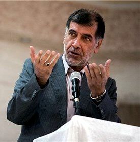 واکنش باهنر به شایعه سکه گرفتن از احمدی نژاد