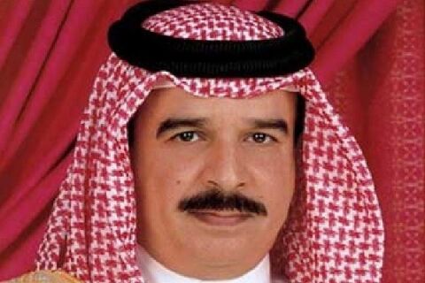 فرش قرمز رژیم صهیونیستی برای خاندان "آل‌خلیفه"