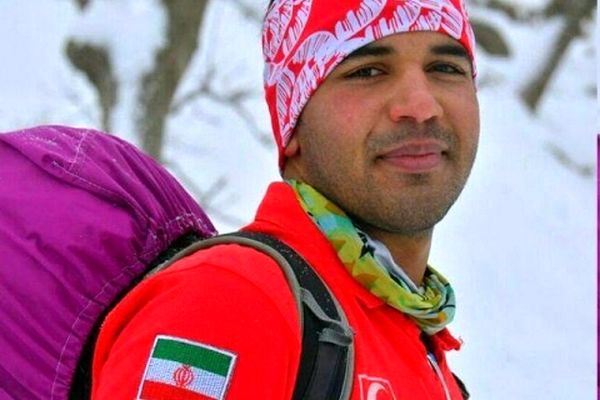 پیکر علی حسینی در اشترانکوه پیدا نشد