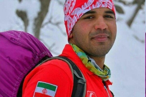 پیکر علی حسینی در اشترانکوه پیدا نشد