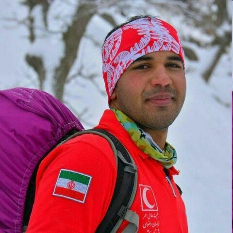 پیکر علی حسینی در اشترانکوه پیدا نشد