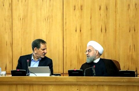 اختصاص بودجه برای یک صندلی خالی