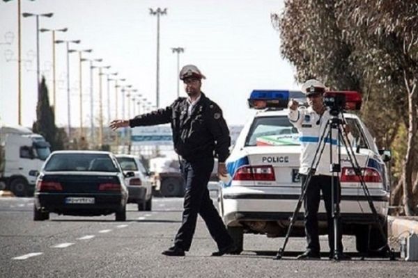 افزایش نرخ جرایم رانندگی تکذیب شد