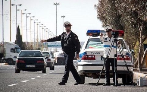 افزایش نرخ جرایم رانندگی تکذیب شد