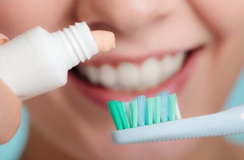 روش تمیز نگه داشتن مسواک