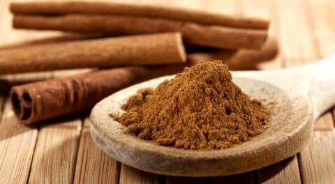 رژیم 5 روزه ی دارچین، بی رحم ترین چربی سوز دنیا!!!
