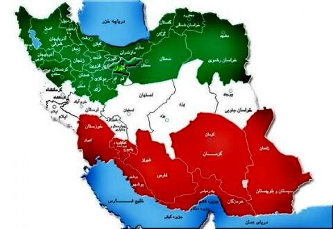 رکوردهاى جالبی که مردم ایران در گینس ثبت کرده اند