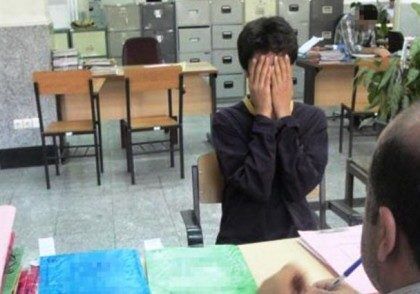 بلایی که بر سر دختر جوان در فضای مجازی آمد!