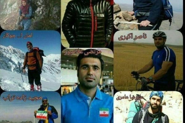 روایتی تلخ از فاجعه اشترانکوه