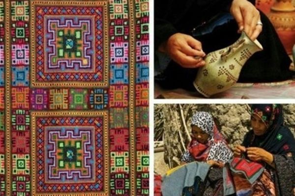 روستائیانی که ایران را در جهان اول کردند