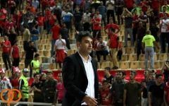 پشت پرده اخراج شبانه مربی قرمزپوشان لیگ برتری با نظر بازیکنان