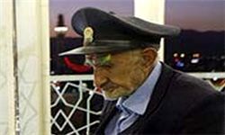 قدیمی‌ترین نقاره‌زن حرم امام رضا (ع) درگذشت