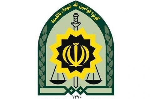 سارقین قمه‌کش به دام افتادند