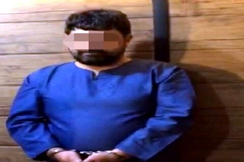 دستگیری مرد هزار چهره با ۴۰۰حساب بانکی