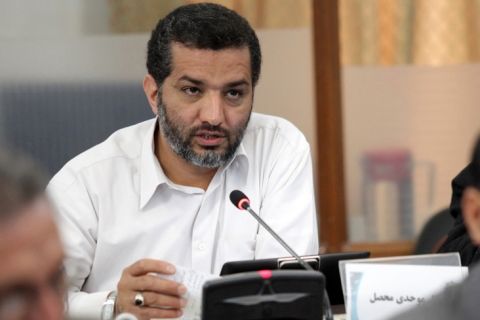 سخنی با شهردار