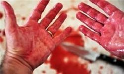 غرور جوانی کار دست جوان مشهدی داد