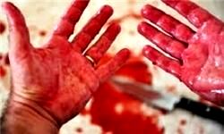 غرور جوانی کار دست جوان مشهدی داد