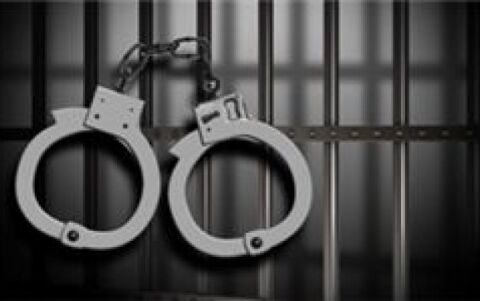سومین عامل تجاوز به زن 35 ساله دستگیر شد