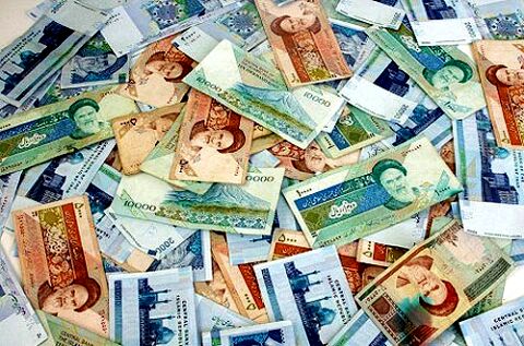 ویژگی‎های امنیتی اسکناس را با موبایل بشناسید
