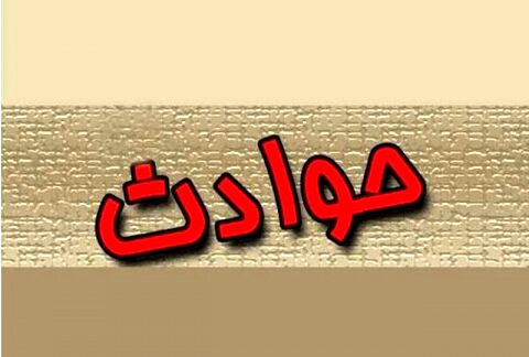 بلایی که راننده تریلی  بر سر دختر برج ساز مشهدی آورد