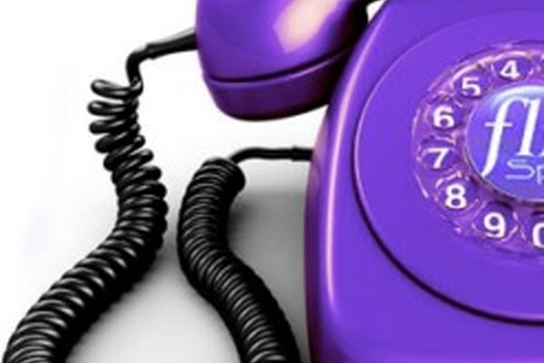 آیا تلفن ثابت هم پیامک می فرستد؟