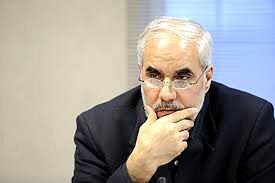 مهر علیزاده:ترامپ اجازه ندارد سپاه را تروریستی بداند