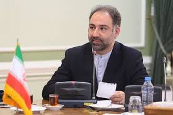 برگزاری نمایشگاه کتاب ناشران جهان اسلام در مشهد