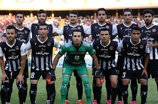 اعضای جدید هیأت مدیره باشگاه سیاه‌جامگان معرفی شدند