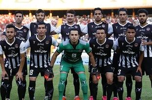 اعضای جدید هیأت مدیره باشگاه سیاه‌جامگان معرفی شدند