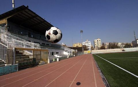 مجموعه‌ورزشی تختی همچنان در کما به سر می برد