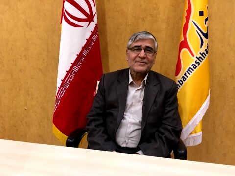 مهندس مهرعلیزاده؛ گزینه اصلاح‌طلبان برای استانداری خراسان رضوی/کارنامه رشیدیان در بعضی حوزه ها قابل قبول نیست
