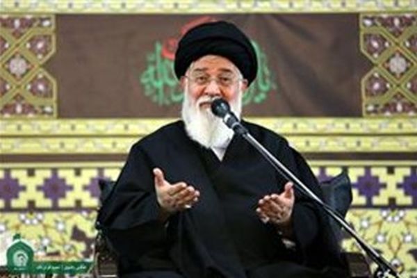 امام سجاد عاشورا را نهادینه کرد