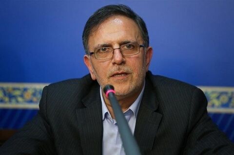 دیگر موسسات غیر مجاز نداریم