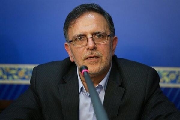 دیگر موسسات غیر مجاز نداریم