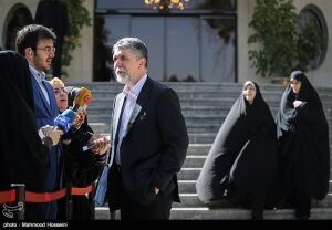 حواشی جلسه هیئت دولت