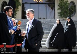 حواشی جلسه هیئت دولت