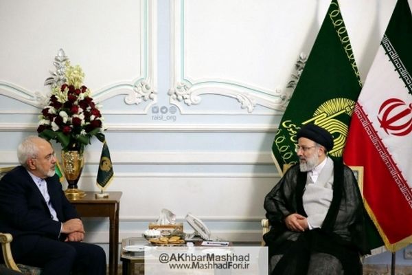 تعامل با اروپایی ها لازم است، اما همراهی با آمریکاقابل قبول نیست